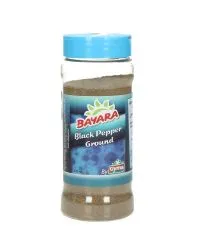 Bayara Ground Black Pepper
