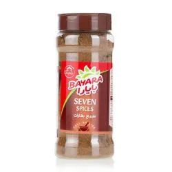 Bayara Seven Spices 145G