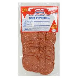 Americana Beef Pepperoni