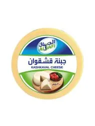 Al Safi Kashkaval Cheese