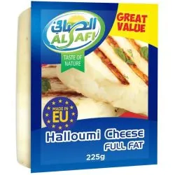 Al Safi Halloumi Cheese