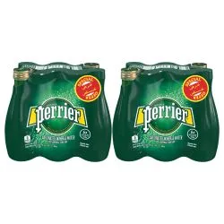 Perrier Water