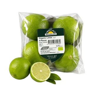 Natureland Lime