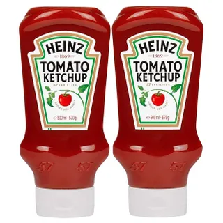 Heinz Tomato Ketchup