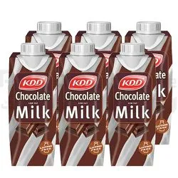 Kdd Lactose Free Chocolate Milk Low Fat