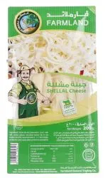 فارملاند - جبنة شلل