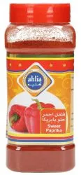 Ahlia Red Sweet Paprika Powder