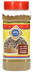 Ahlia Cumin Powder 230g