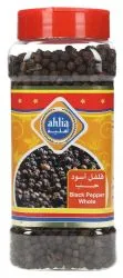 Whole Black Pepper