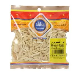 Ahlia Stick Almond