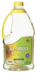 الجود زيت دوار الشمس