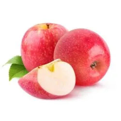 Beirut Fruits Red Apple