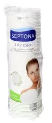 Septona Daily Clean Double Face Cotton Pads