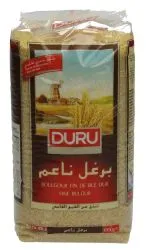 دورو - برغل أصفر ناعم