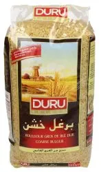 دورو برغل أصفر خشن