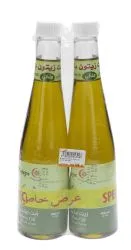 Mujezat Al Shifa Royal Olive Oil 
