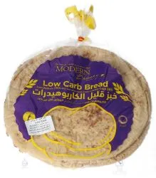 مودرن بيكري لو كاربوهيدريت بريد