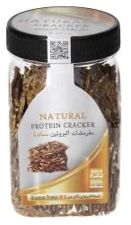 Fresh Bite Natural Protein Cracker