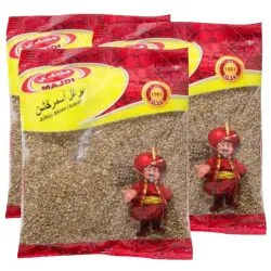 Majdi Brown Burgul