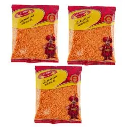 Majdi Masor Dal Red Canada + 1 Free
