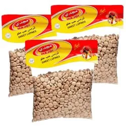 Majdi Sweet Lupines
