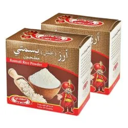 Majdi Rice Powder