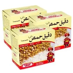 Majdi Chana Dal Gram Flour Powder