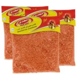 Majdi Red Masoor Dal (Canadian)