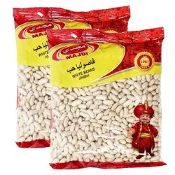 Majdi White Beans