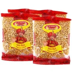 Majdi Popcorn Seeds