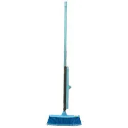 Soft Broom + Head Squgee