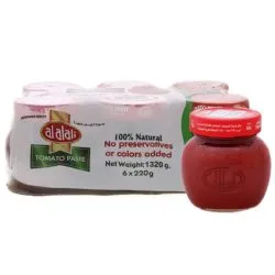 Al Alali Tomato Paste