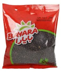 Bayara Whole Black Pepper