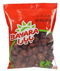 Bayara Round Whole Chili
