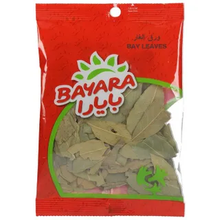 Bayara Bay Leaves 15G