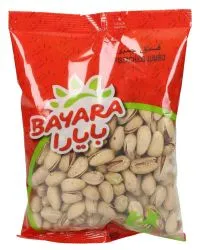 Bayara Pistachios Jumbo