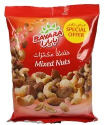 Bayara Mixed Nuts