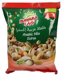 Bayara Arabic Mix Extra