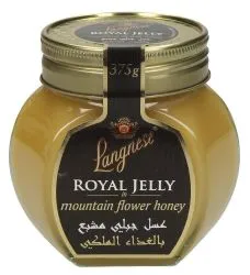 Langnese Royal Jelly Mountain Flower Honey