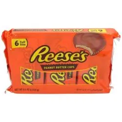 Reese's Peanut Butter Cups