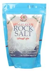 Mujezat Al Shifa Himalayan Rock Salt