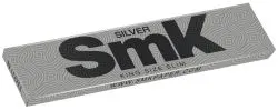 Smk Silver KS Paper