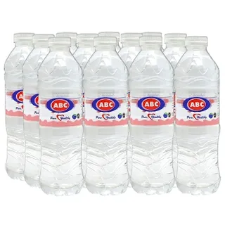 ايه بي سي مياه شرب معدنية