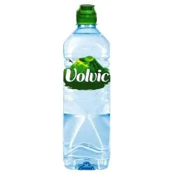 Volvic Mineral Water