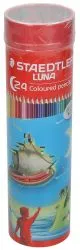 Staedtler Luna Colored Pencils
