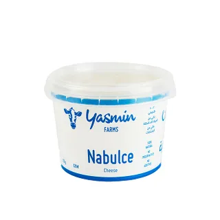 Yasmin Farms Nabulce Cheese