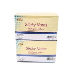 Class Yellow Notes