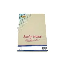 Class Yellow Notes