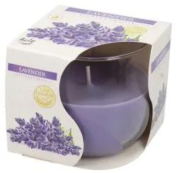 Aura Lavender Scented Candle