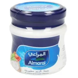 Almarai Processed Cream Cheese